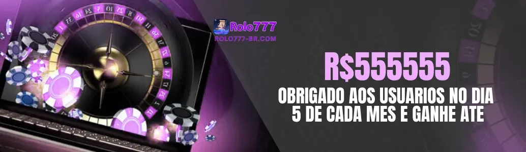 rolo777 caça níqueis