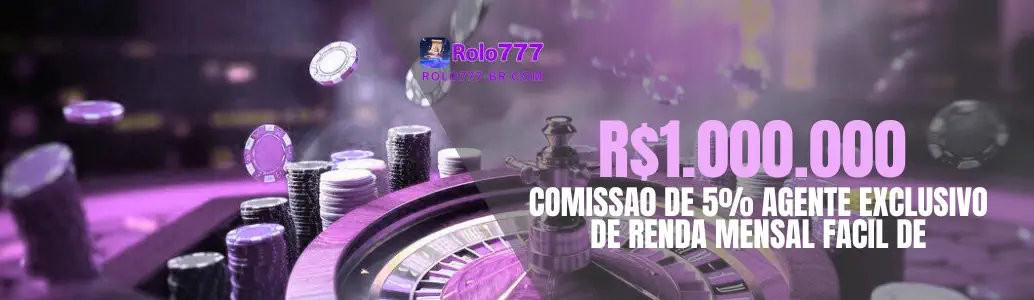 notícias rolo777